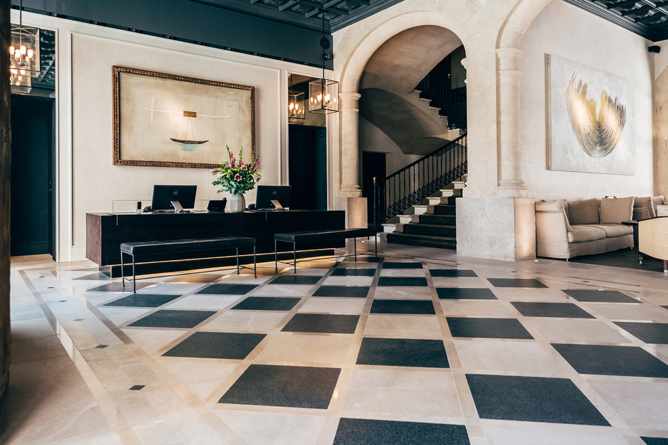 Sant Francesc Hotel Singular, photo 2