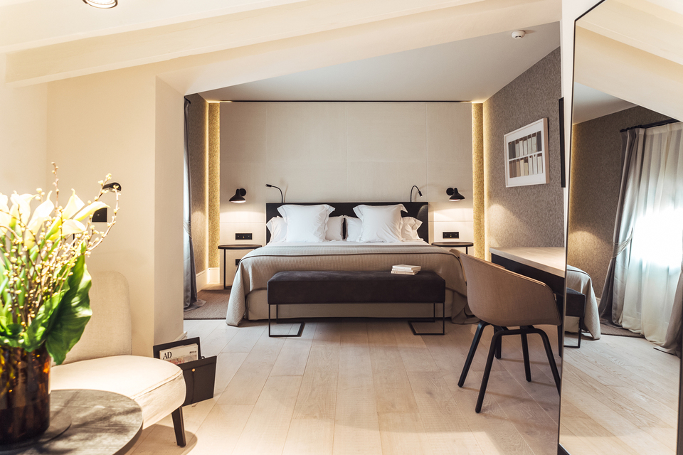 Sant Francesc Hotel Singular, photo 3