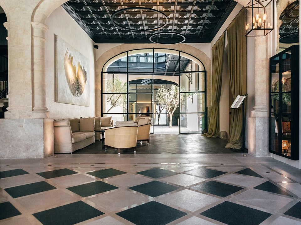 Sant Francesc Hotel Singular, photo 4