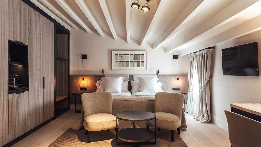 Sant Francesc Hotel Singular, photo 5