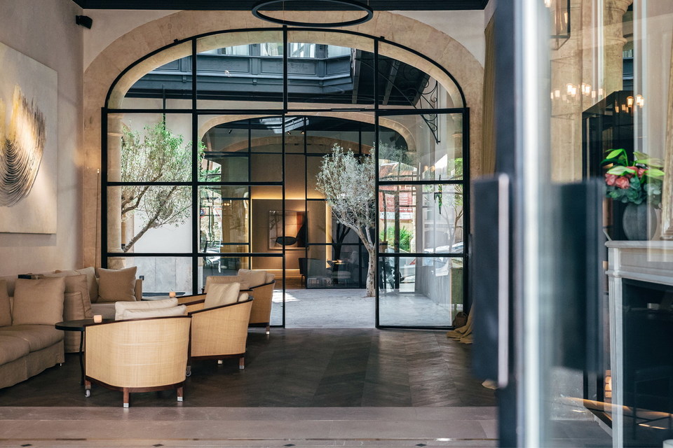 Sant Francesc Hotel Singular, photo 6