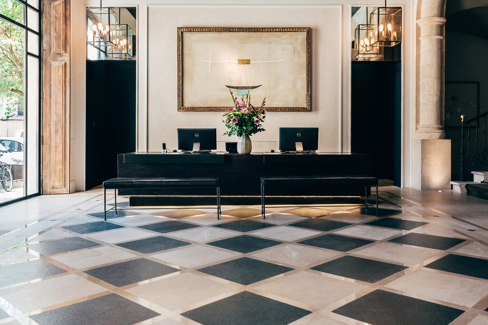 Sant Francesc Hotel Singular, photo 7