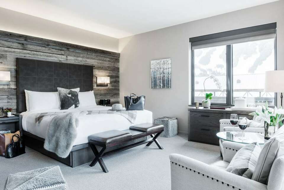 Hotel Jackson, photo 1