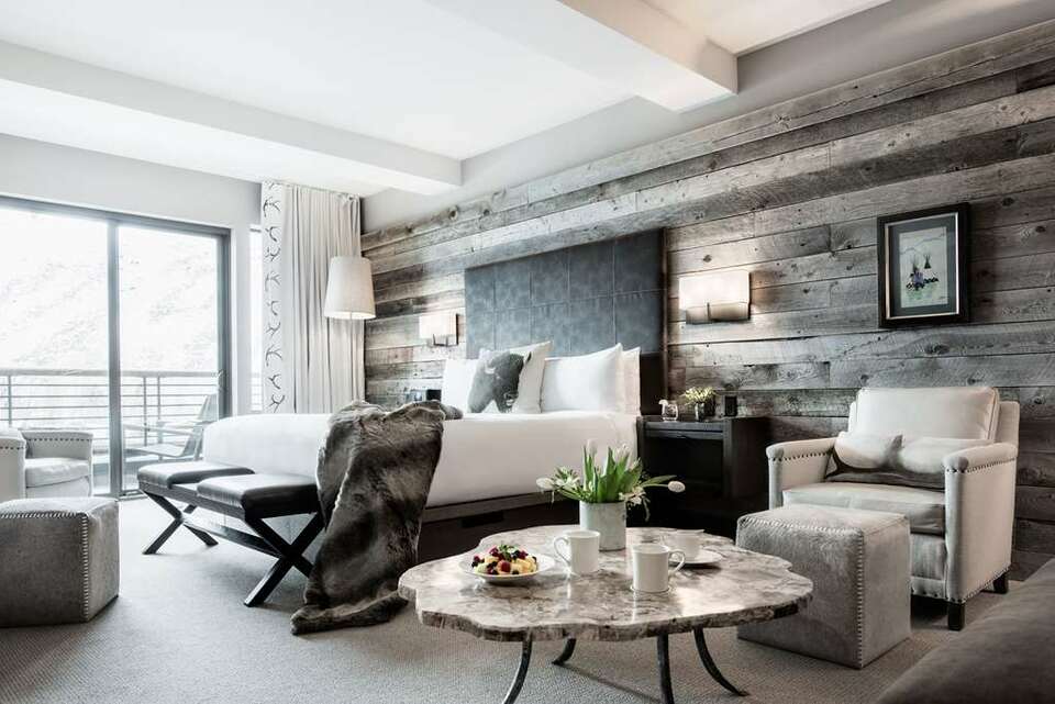 Hotel Jackson, photo 6