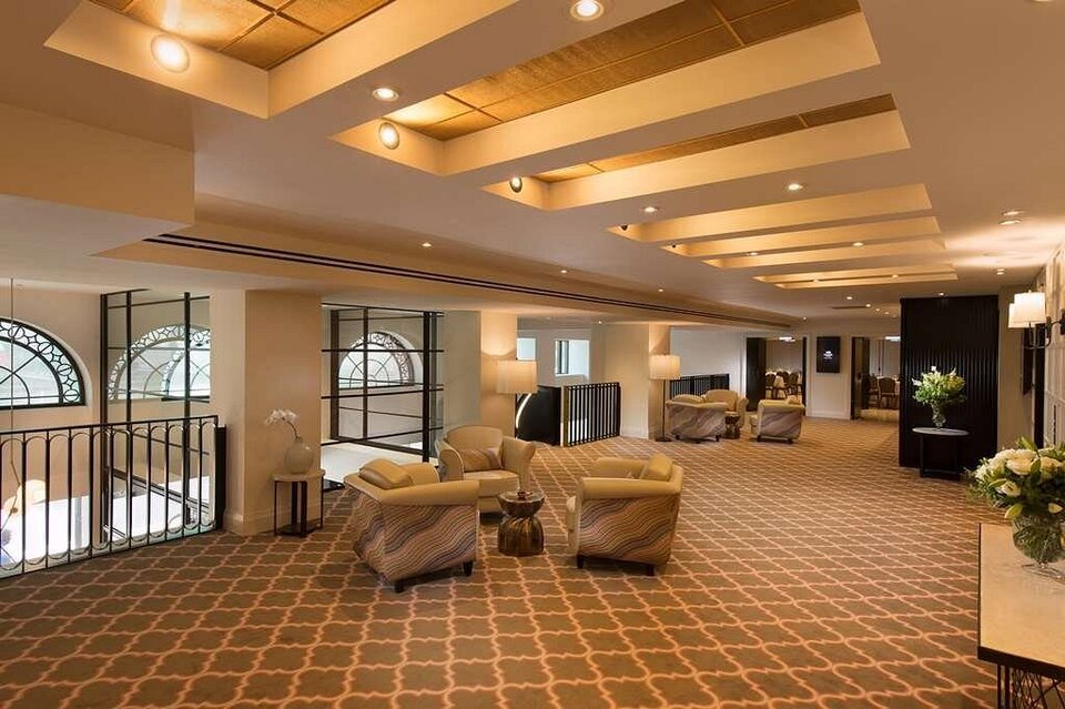Mayfair Hotel, photo 4