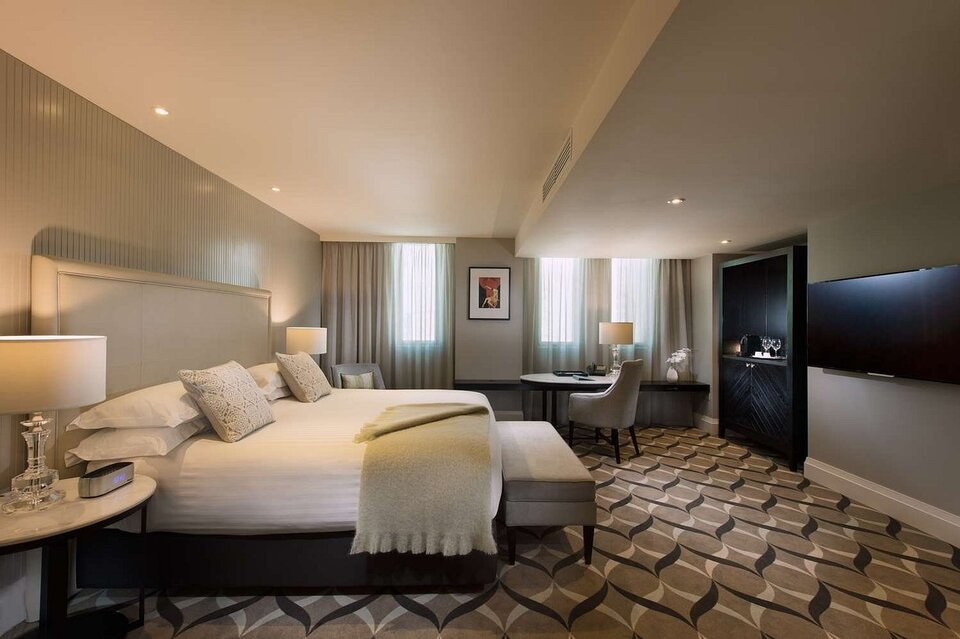 Mayfair Hotel, photo 5