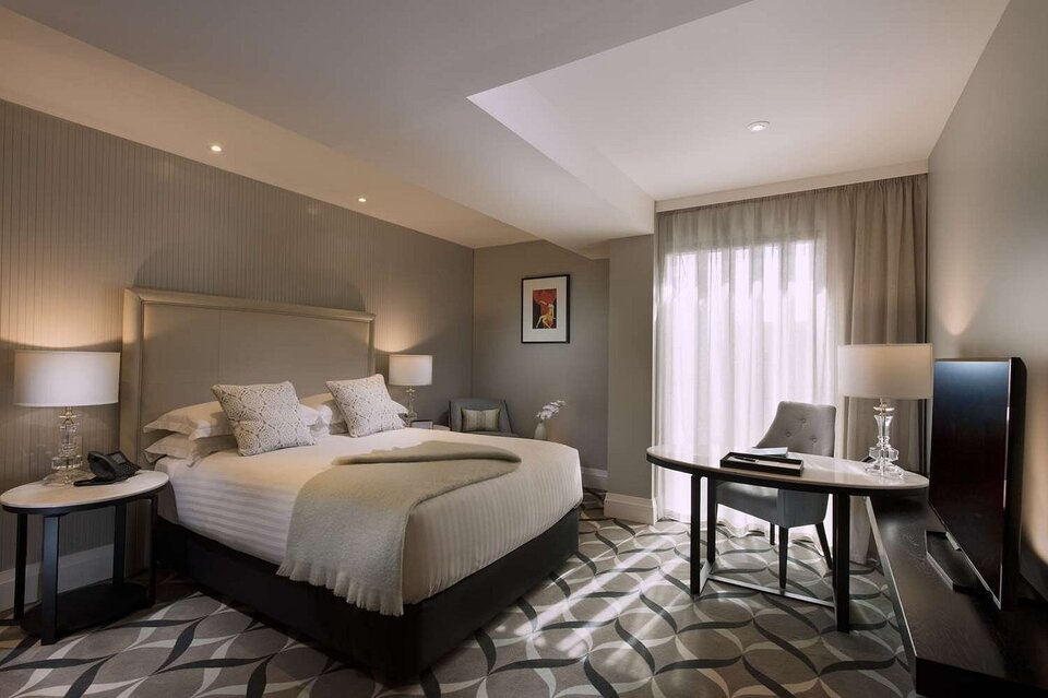 Mayfair Hotel, photo 6