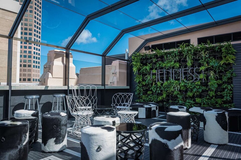 Mayfair Hotel, photo 3