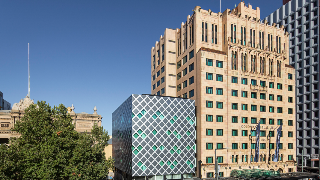 Adelaide