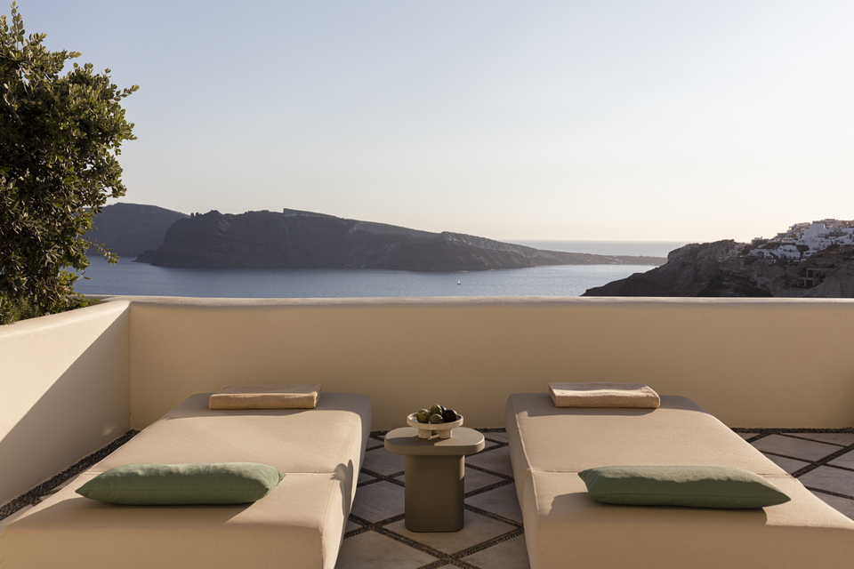 Canaves Oia Suites, photo 5