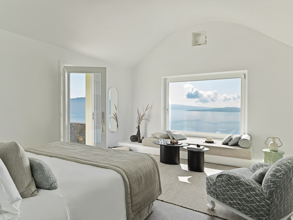 Canaves Oia Suites, photo 7
