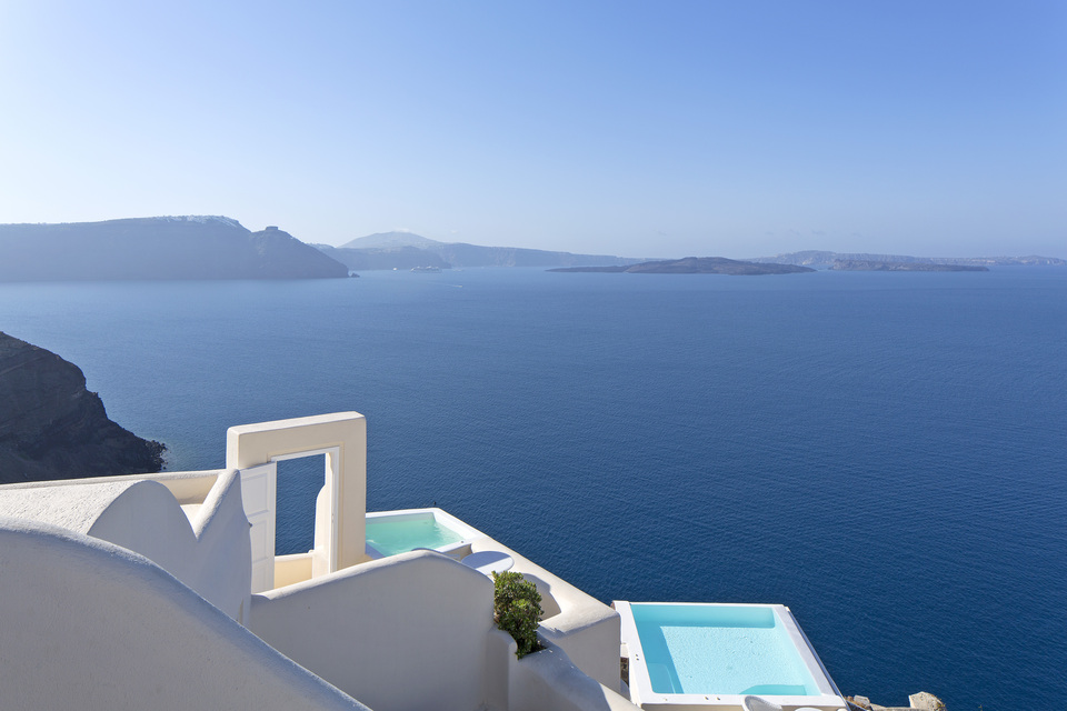 Canaves Oia Suites, photo 8