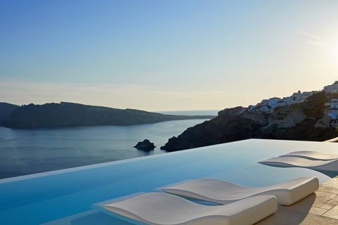 Canaves Oia Suites, photo 3