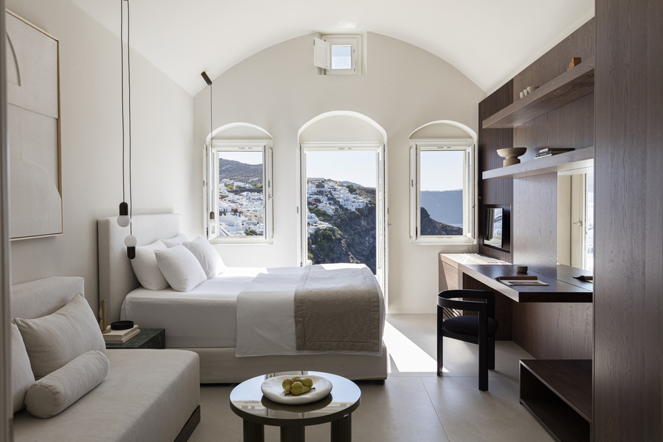 Canaves Oia Suites, photo 1