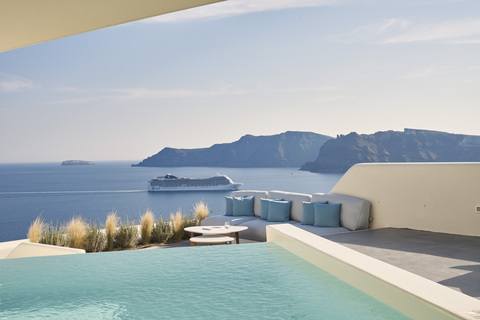 Canaves Oia Suites, photo 2