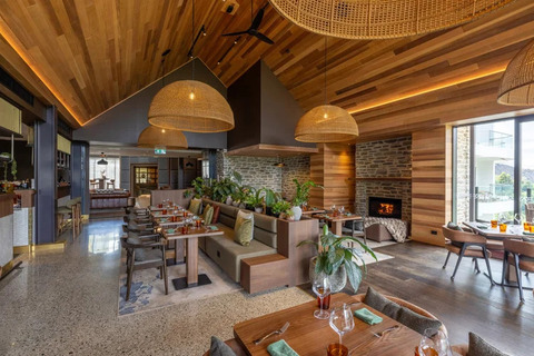 Coronet Ridge Resort, photo 5