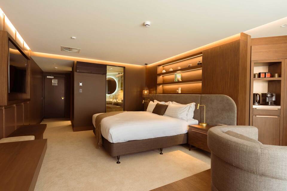 Coronet Ridge Resort, photo 6