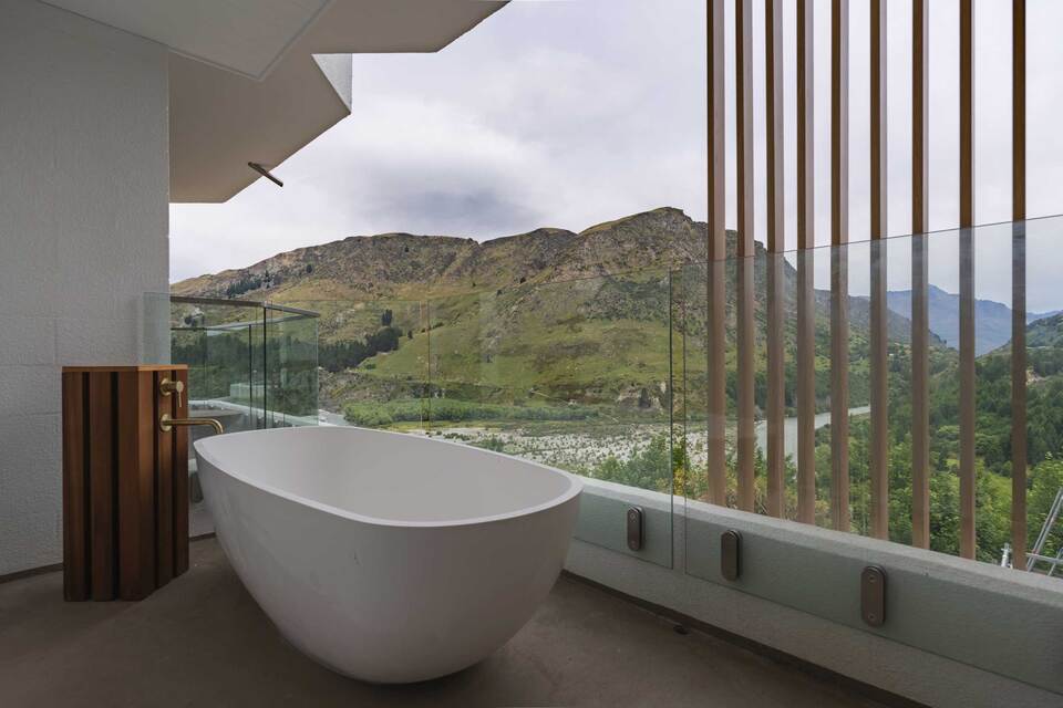 Coronet Ridge Resort, photo 7
