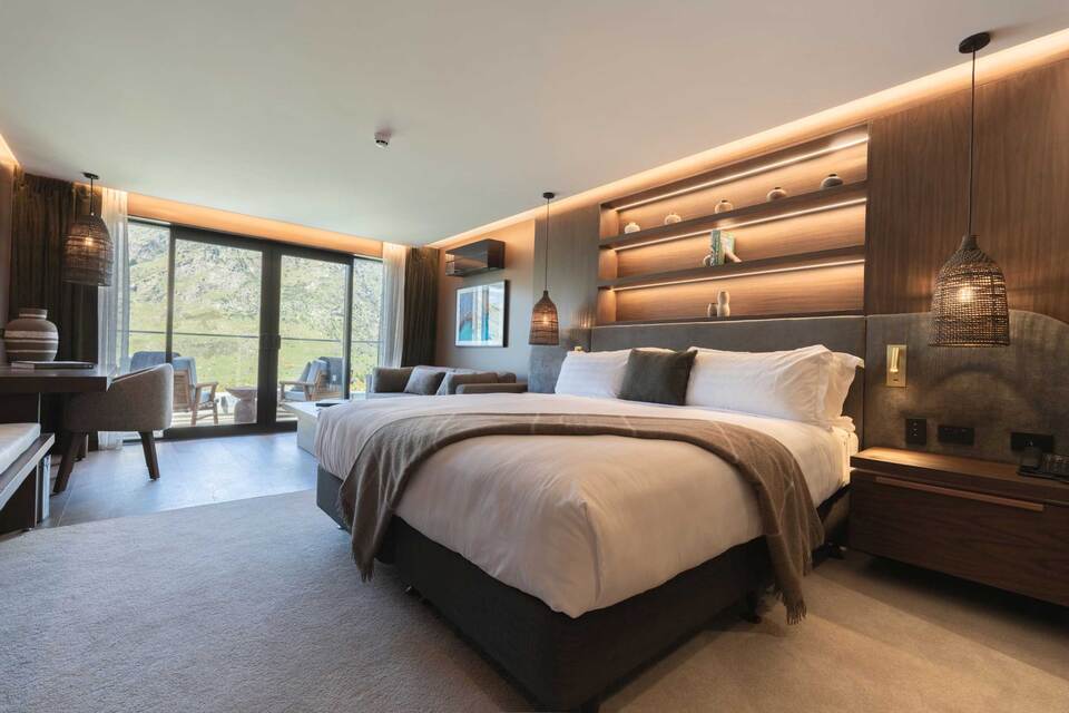 Coronet Ridge Resort, photo 2