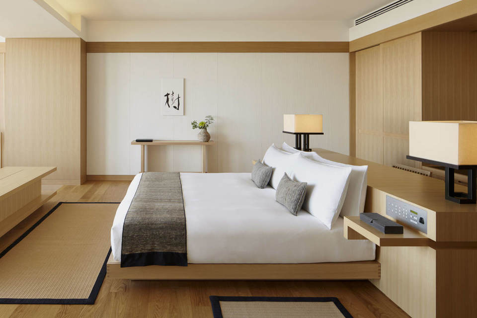 Aman Tokyo, photo 4