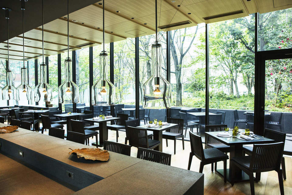 Aman Tokyo, photo 6