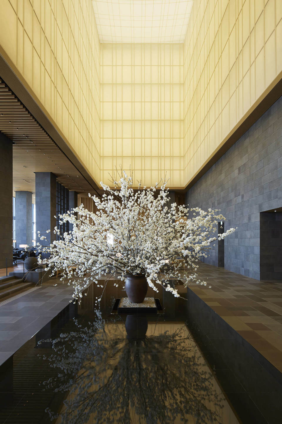 Aman Tokyo, photo 8