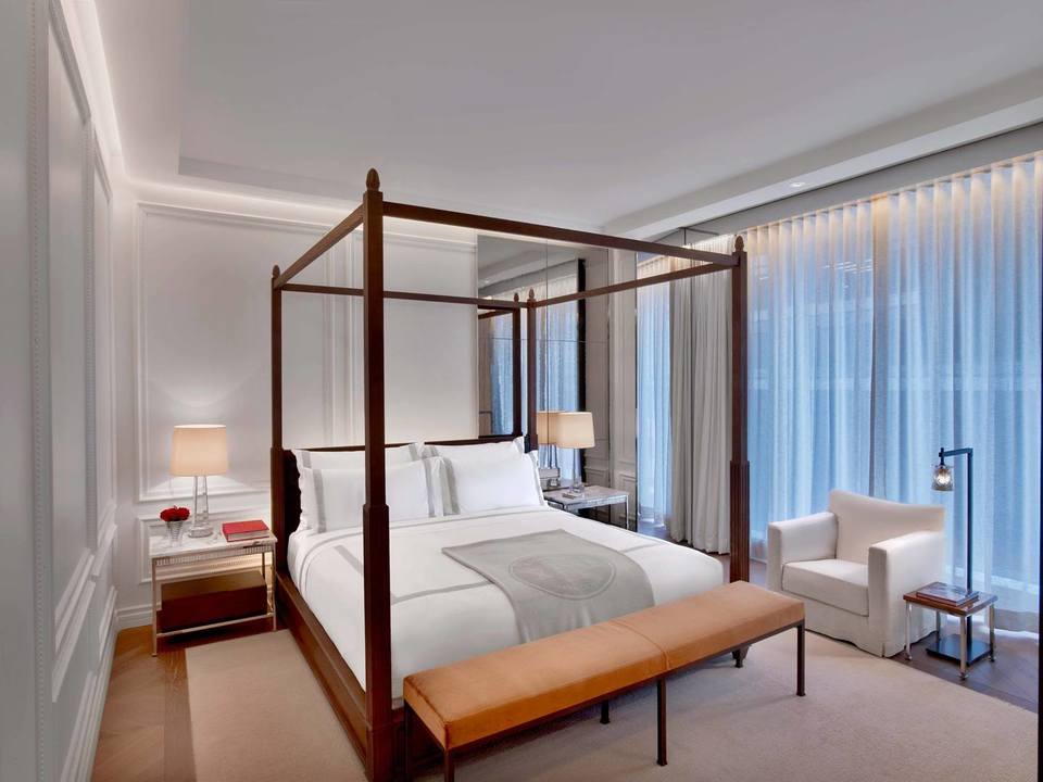 Baccarat Hotel New York, photo 5