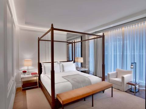 Baccarat Hotel New York, photo 5