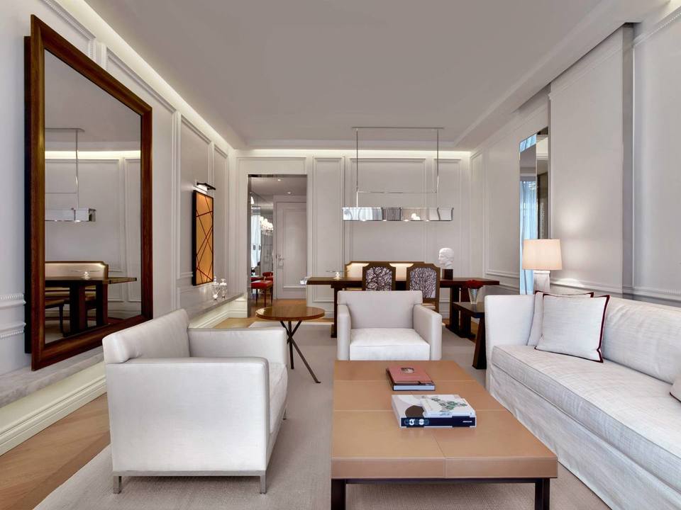 Baccarat Hotel New York, photo 7