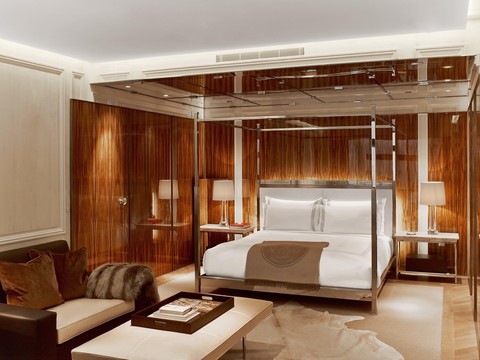 Baccarat Hotel New York, photo 3
