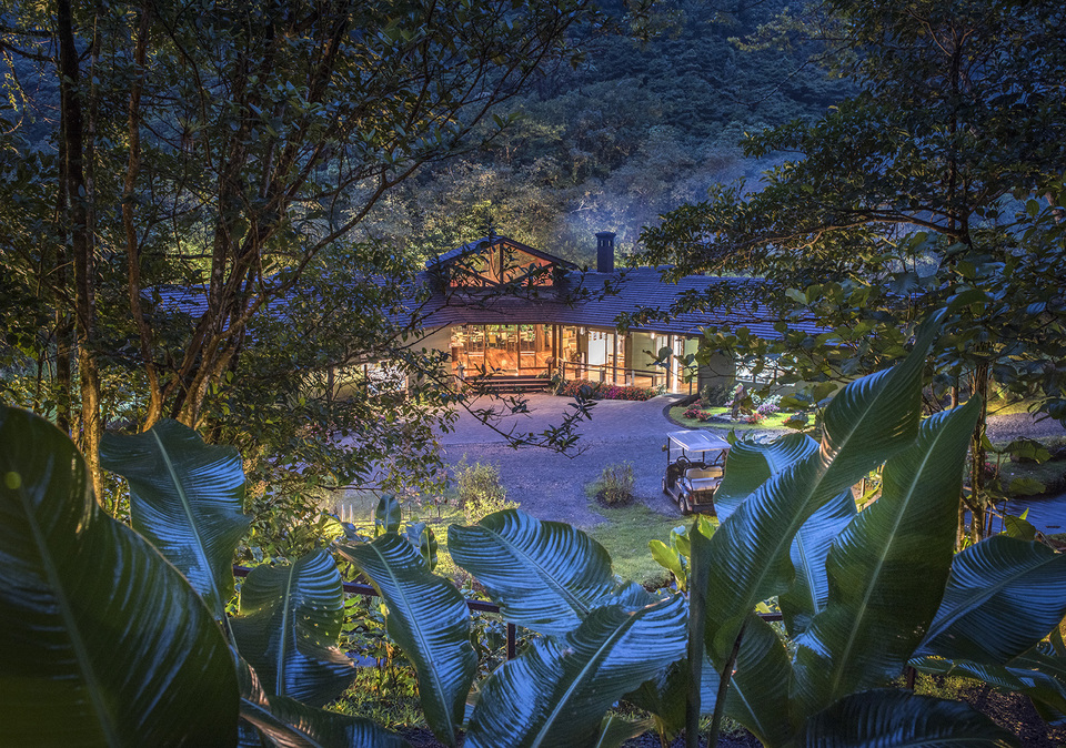 El Silencio Lodge, photo 6