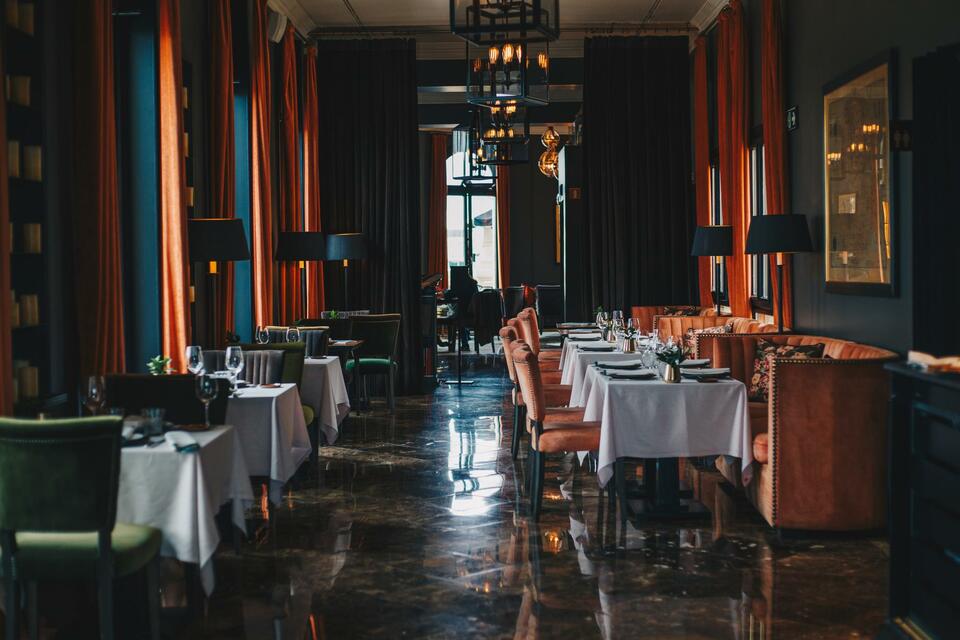 The Principal Madrid Hotel, photo 3