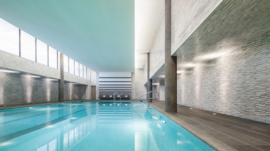 The Watergate Hotel, photo 2