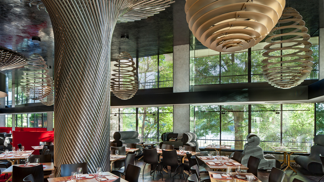 The Watergate Hotel, photo 6