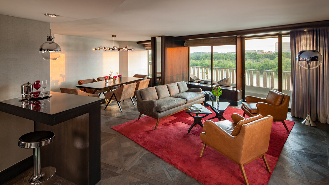 The Watergate Hotel, photo 5