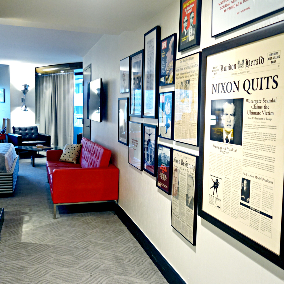The Watergate Hotel, photo 8