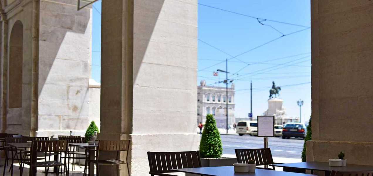 Pousada de Lisboa, photo 2