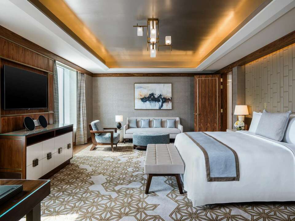 The St. Regis Macao, photo 6