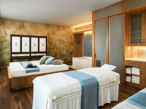 The St. Regis Macao, photo 3