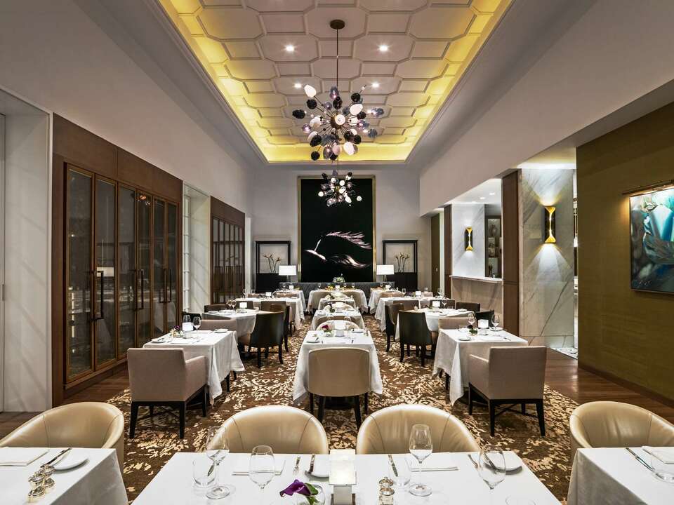 The St. Regis Macao, photo 2