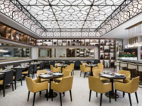The St. Regis Macao, photo 5