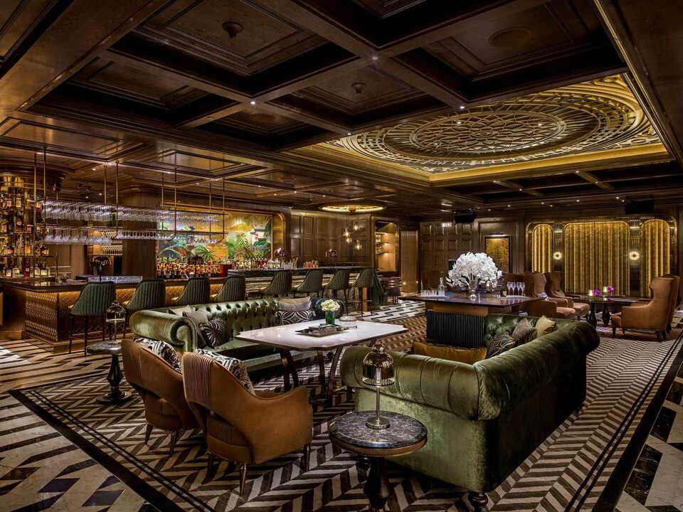 The St. Regis Macao, photo 1