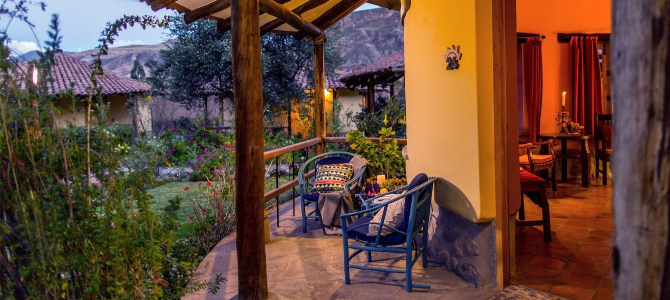 Hotel Sol y Luna, photo 3