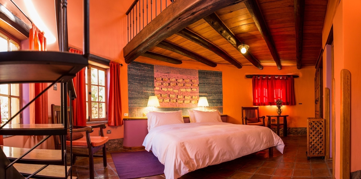 Hotel Sol y Luna, photo 5
