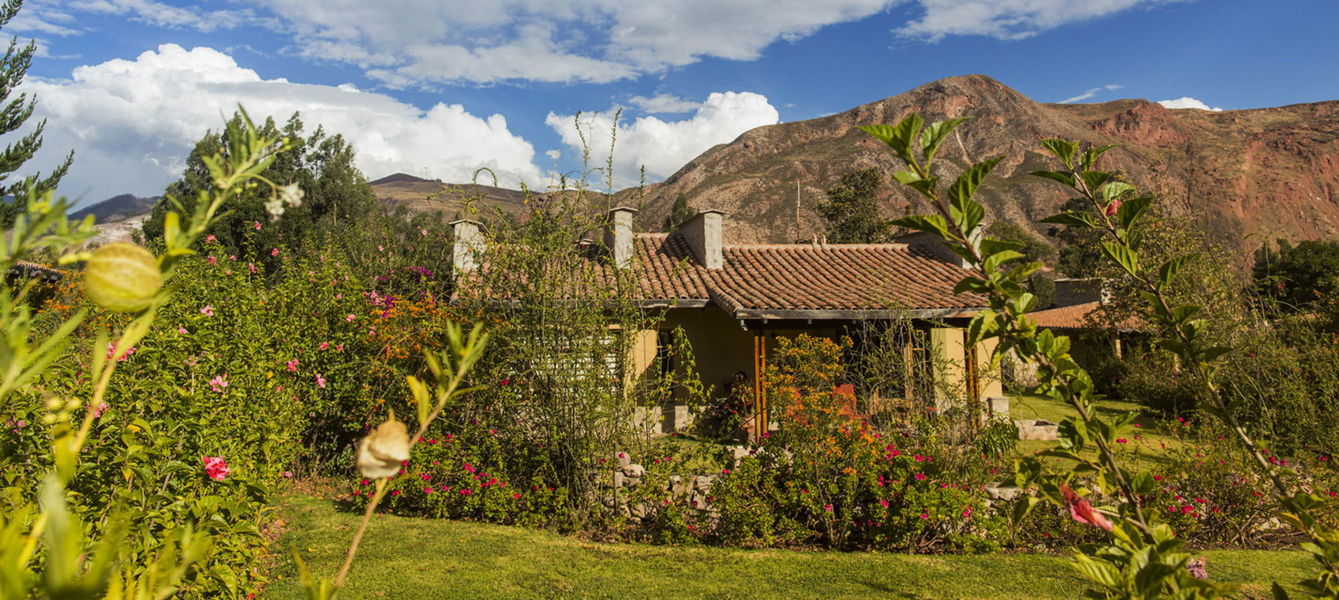 Hotel Sol y Luna, photo 8