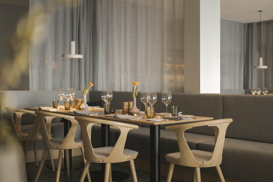 Miramonti Boutique Hotel, photo 5