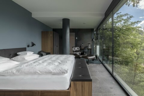 Miramonti Boutique Hotel, photo 2