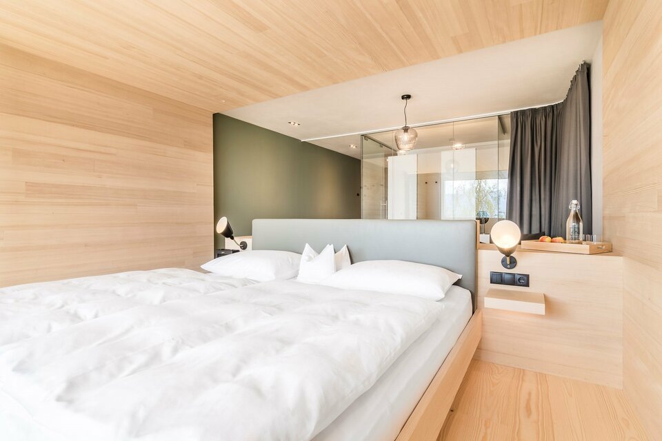 Miramonti Boutique Hotel, photo 6