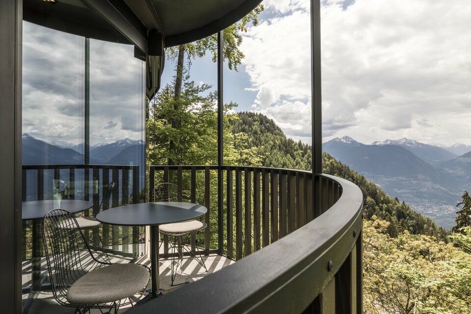 Miramonti Boutique Hotel, photo 1