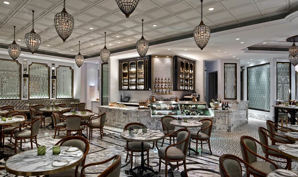 The Ritz-Carlton, Macau, photo 4